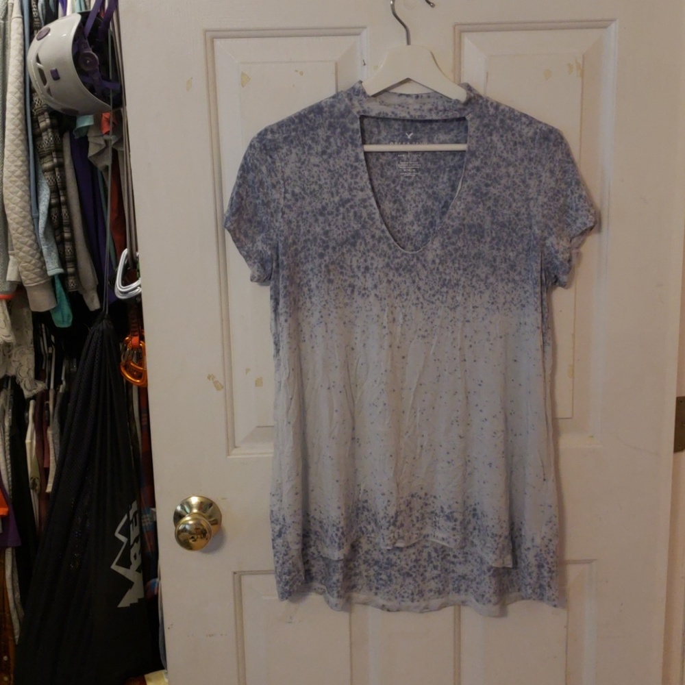 American eagle shirt